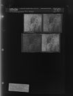Car Wreck (4 negatives), June 18-25, 1966 [Sleeve 53, Folder b, Box 40]